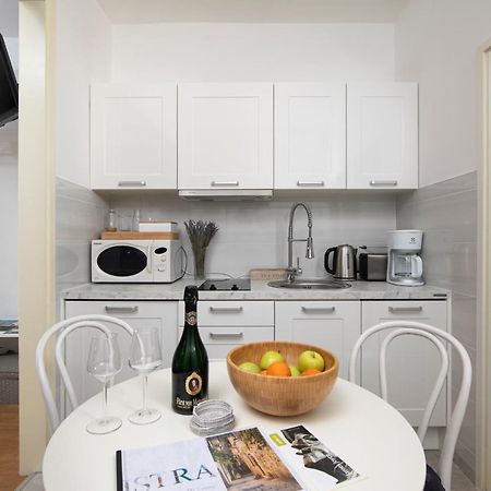 Kandlers Street Apartment Pola Esterno foto