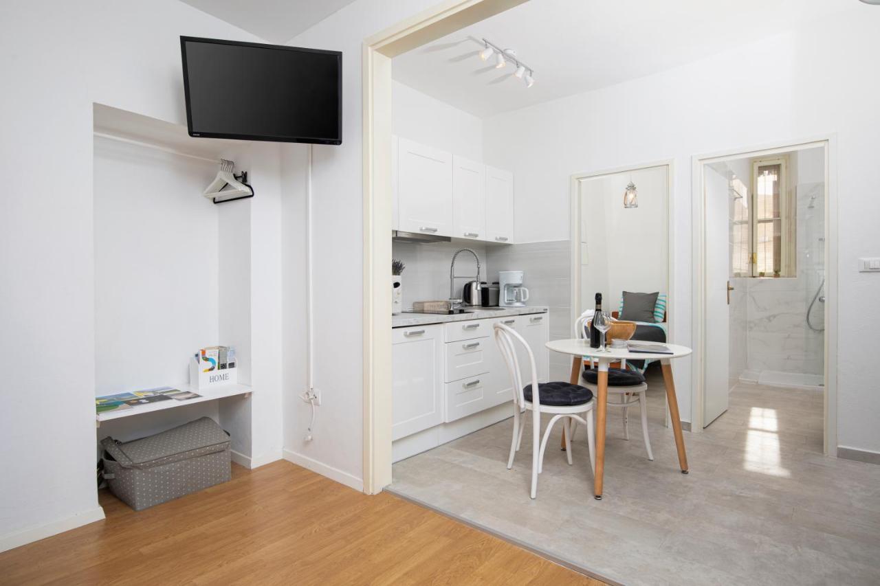 Kandlers Street Apartment Pola Esterno foto