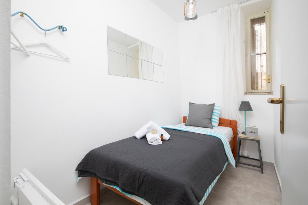 Kandlers Street Apartment Pola Esterno foto