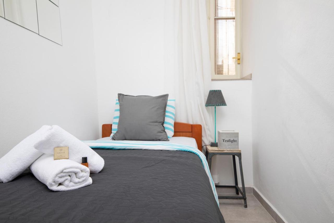 Kandlers Street Apartment Pola Esterno foto