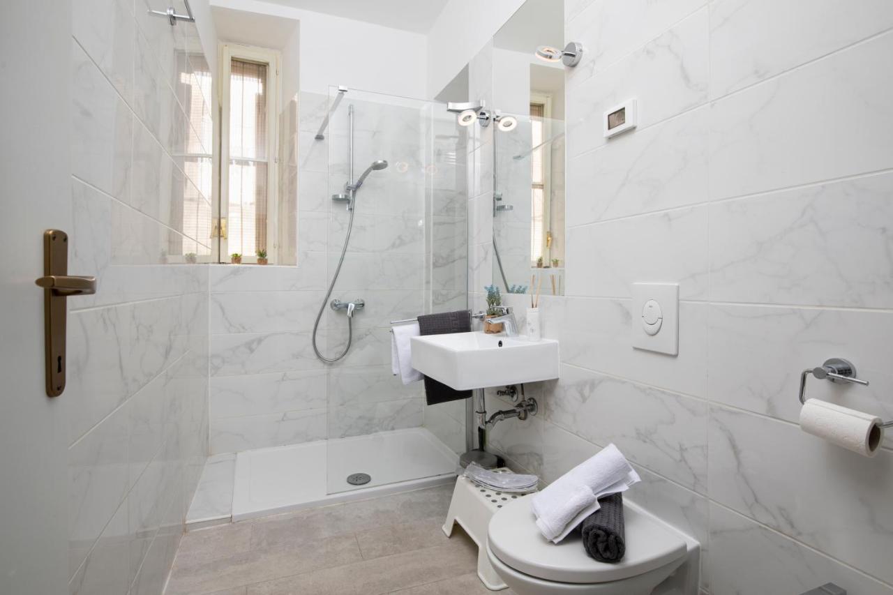 Kandlers Street Apartment Pola Esterno foto