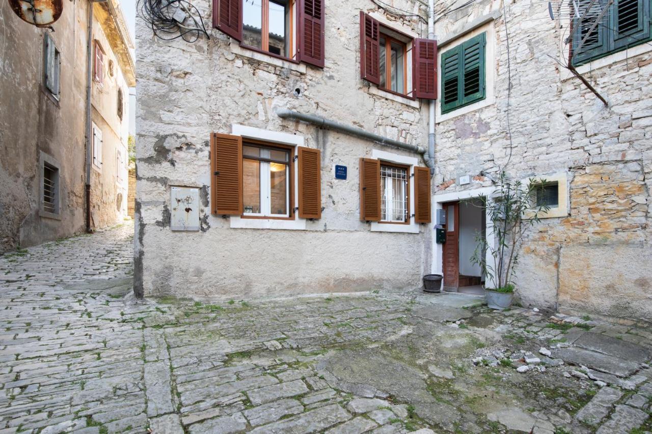 Kandlers Street Apartment Pola Esterno foto